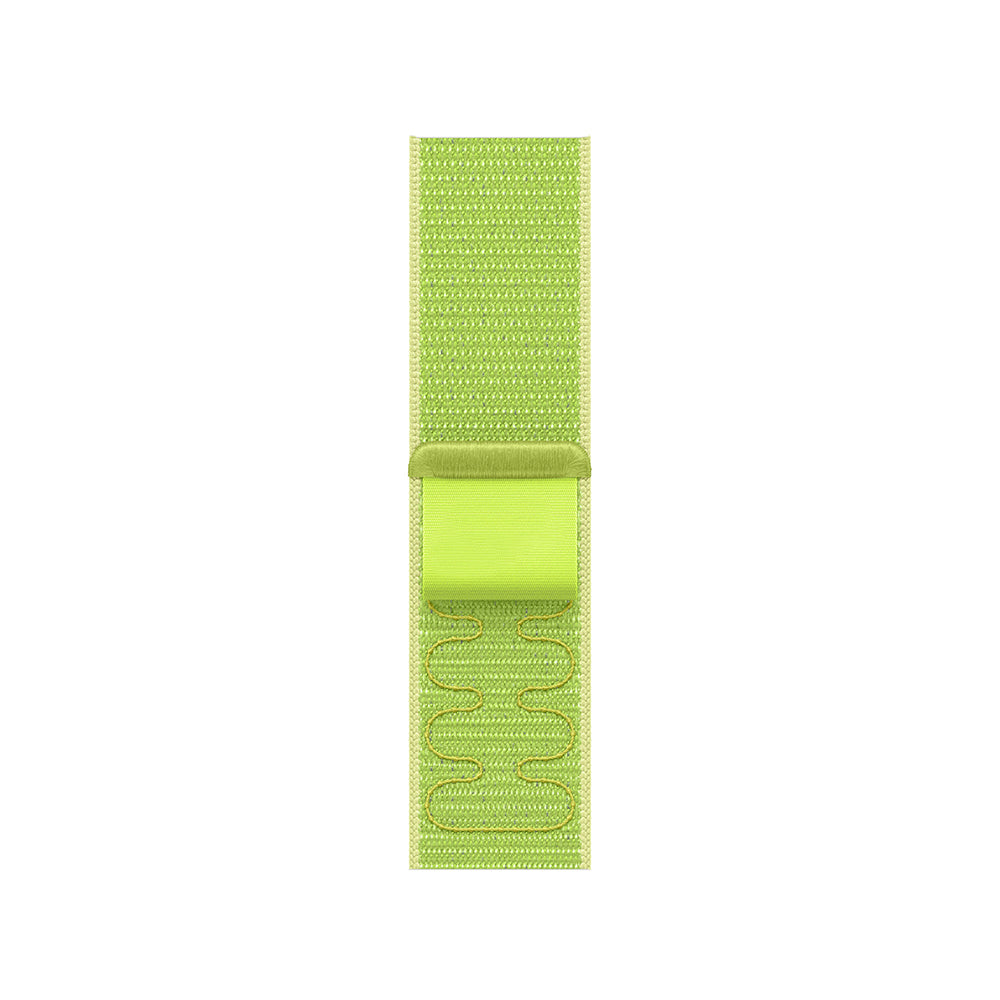 Watch 7 45mm KRD-91 Hasır Kordon Strap Kayış