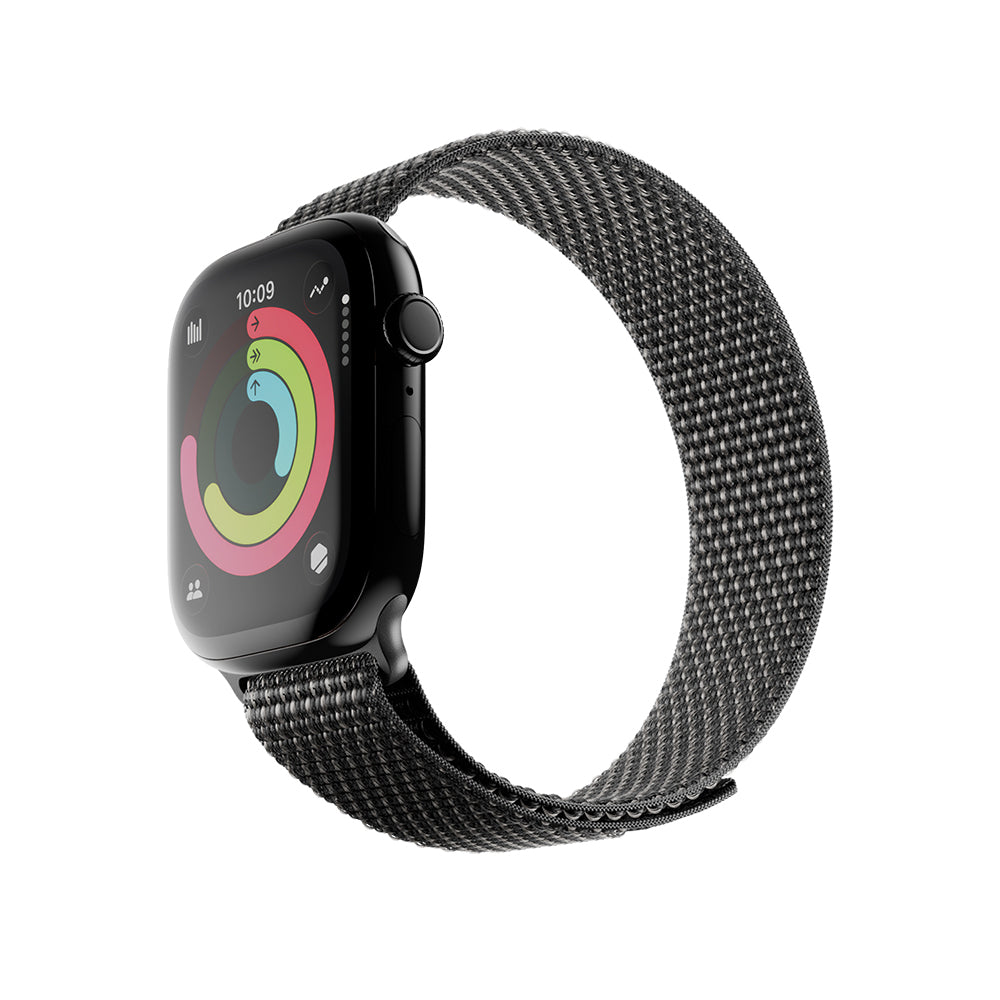 Watch 7 45mm Native Union Active Watch Loop Serisi Hasır Kordon