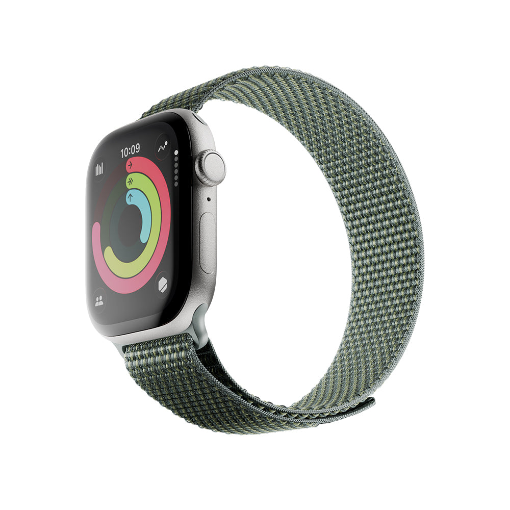 Watch 7 45mm Native Union Active Watch Loop Serisi Hasır Kordon