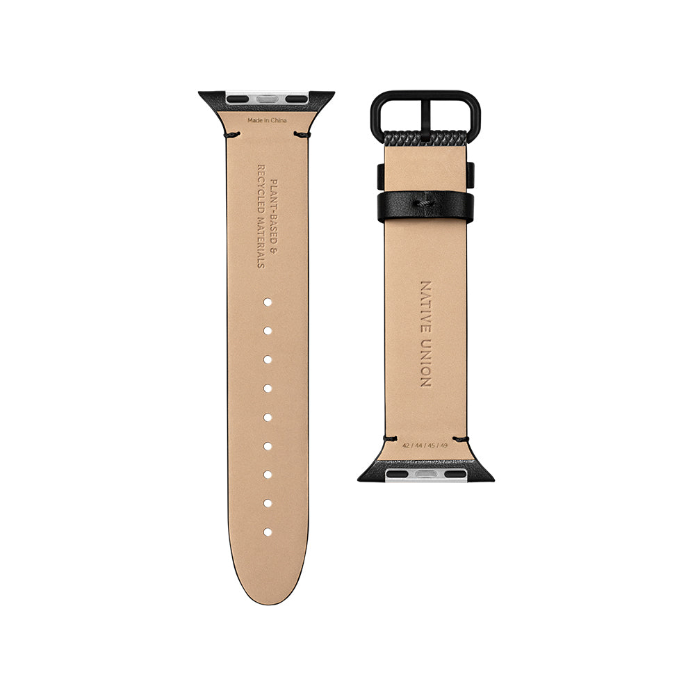 Watch 7 45mm Native Union Classic Serisi Silikon Kordon