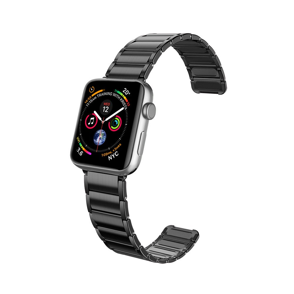 Watch 7 45mm Raptic Classic Serisi Magnetik Metal Kordon