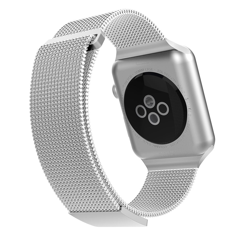 Watch 7 45mm Raptic Mesh Band Serisi Metal Hasır Kordon