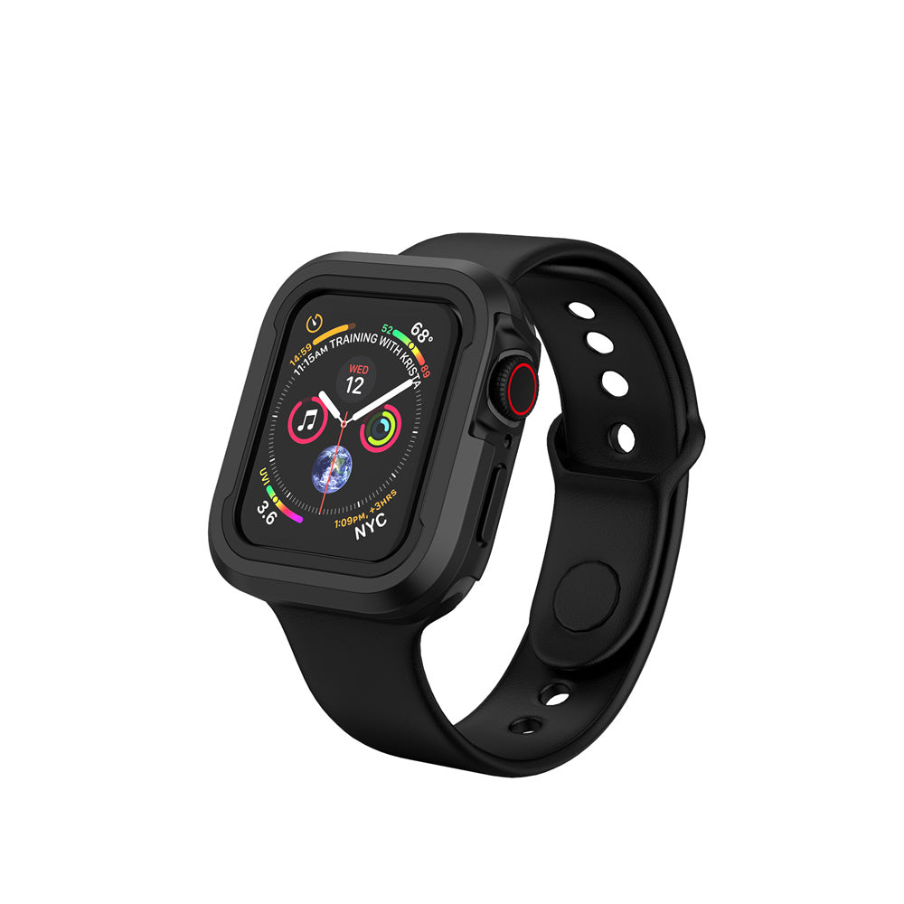Watch 7 45mm Wiwu JD-101 Defender Akıllı Saat Kasa Koruyucu