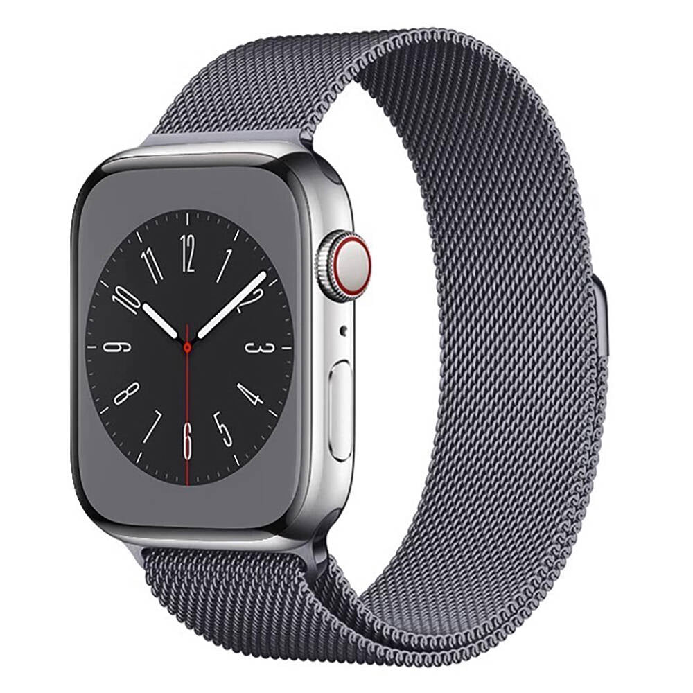Watch 7 45mm Zore Band-01 Metal Kordon