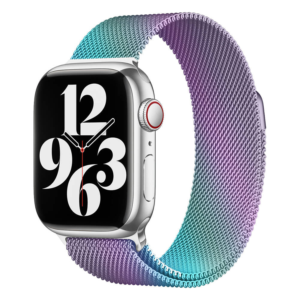 Watch 7 45mm Zore Band-01 Metal Kordon