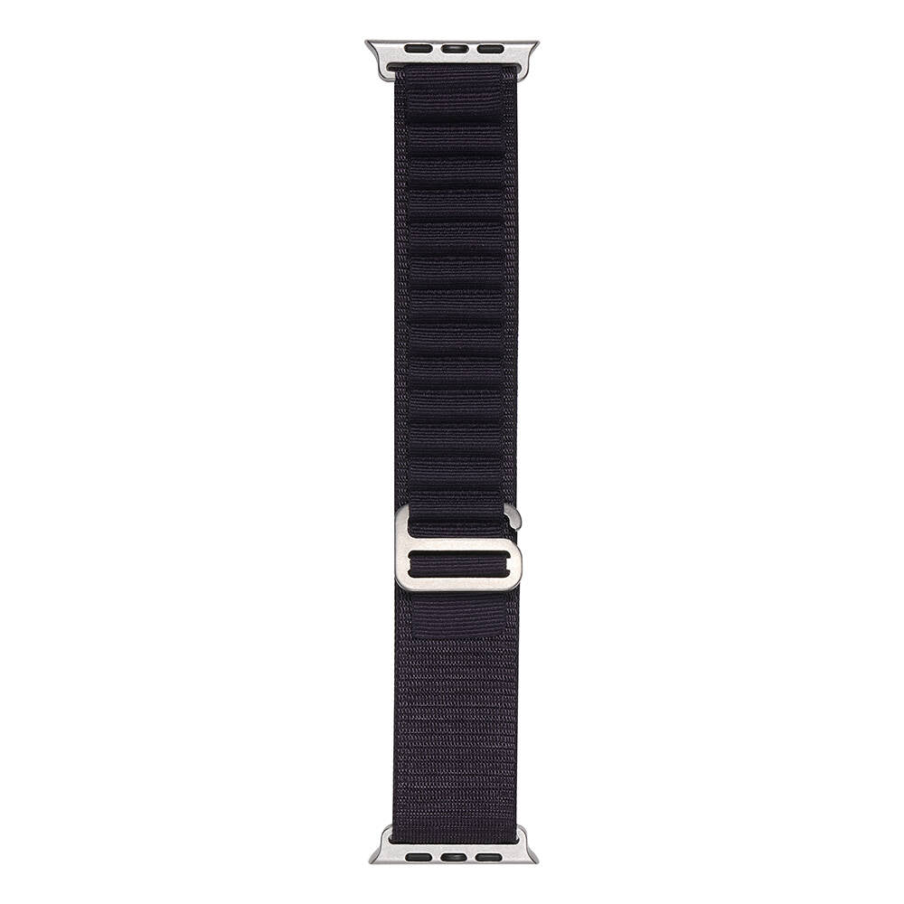 Watch 7 45mm Zore Band-74 Hasır Kordon