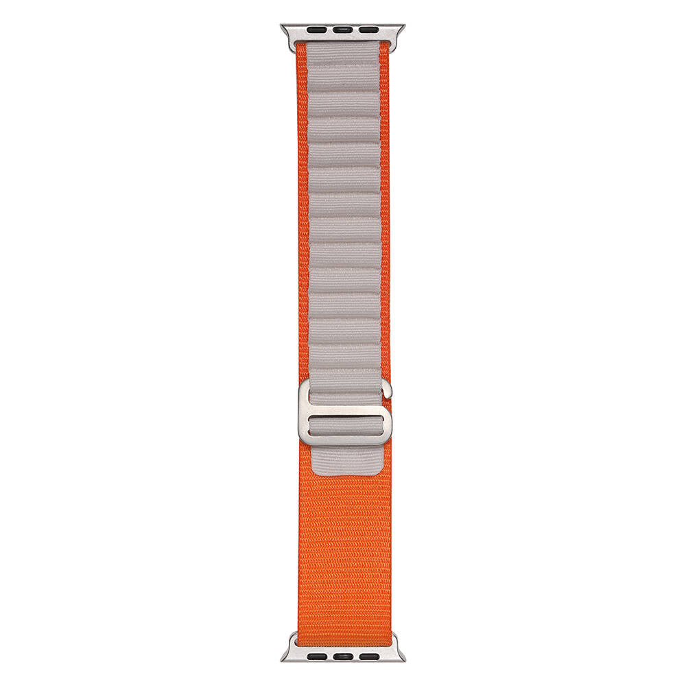 Watch 7 45mm Zore Band-74 Hasır Kordon