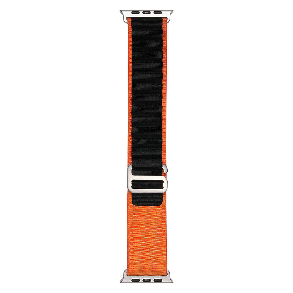 Watch 7 45mm Zore Band-74 Hasır Kordon