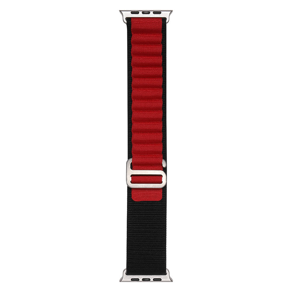 Watch 7 45mm Zore Band-74 Hasır Kordon
