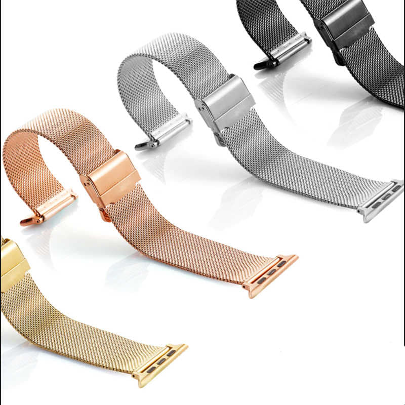 Watch 7 45mm Zore KRD-01 Metal Kordon