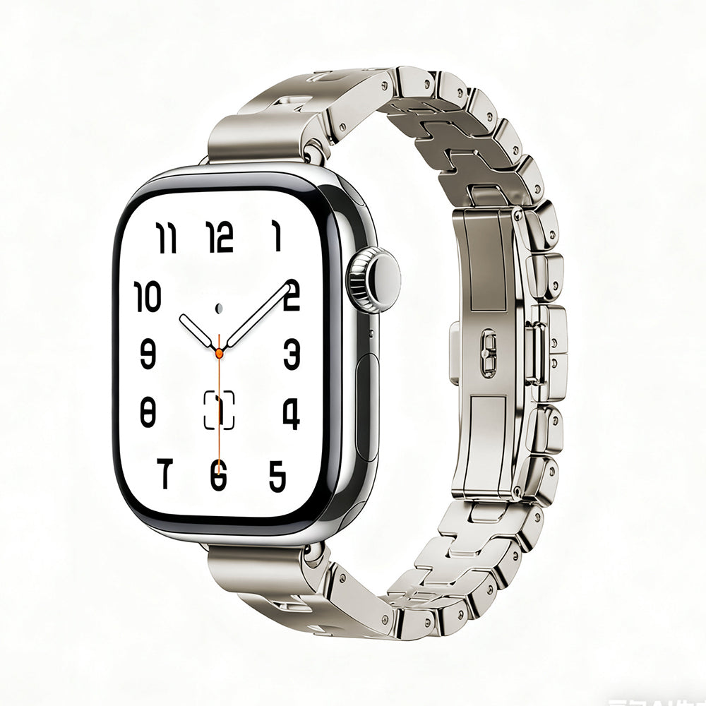 Watch 7 45mm Zore KRD-150 Metal Kordon