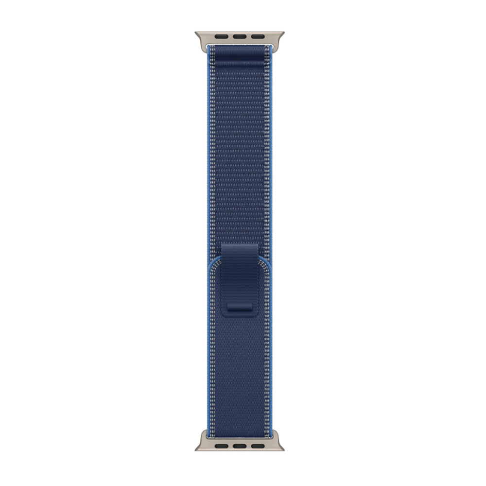 Watch 7 45mm Zore KRD-77 Hasır Kordon