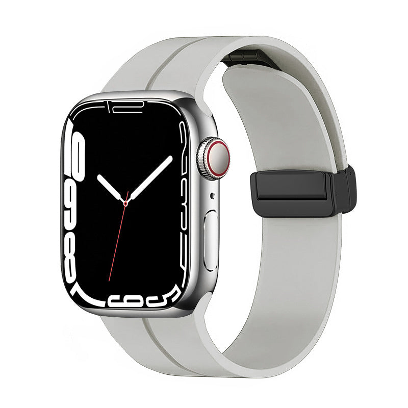 Watch 7 45mm Zore KRD-84 Silikon Kordon