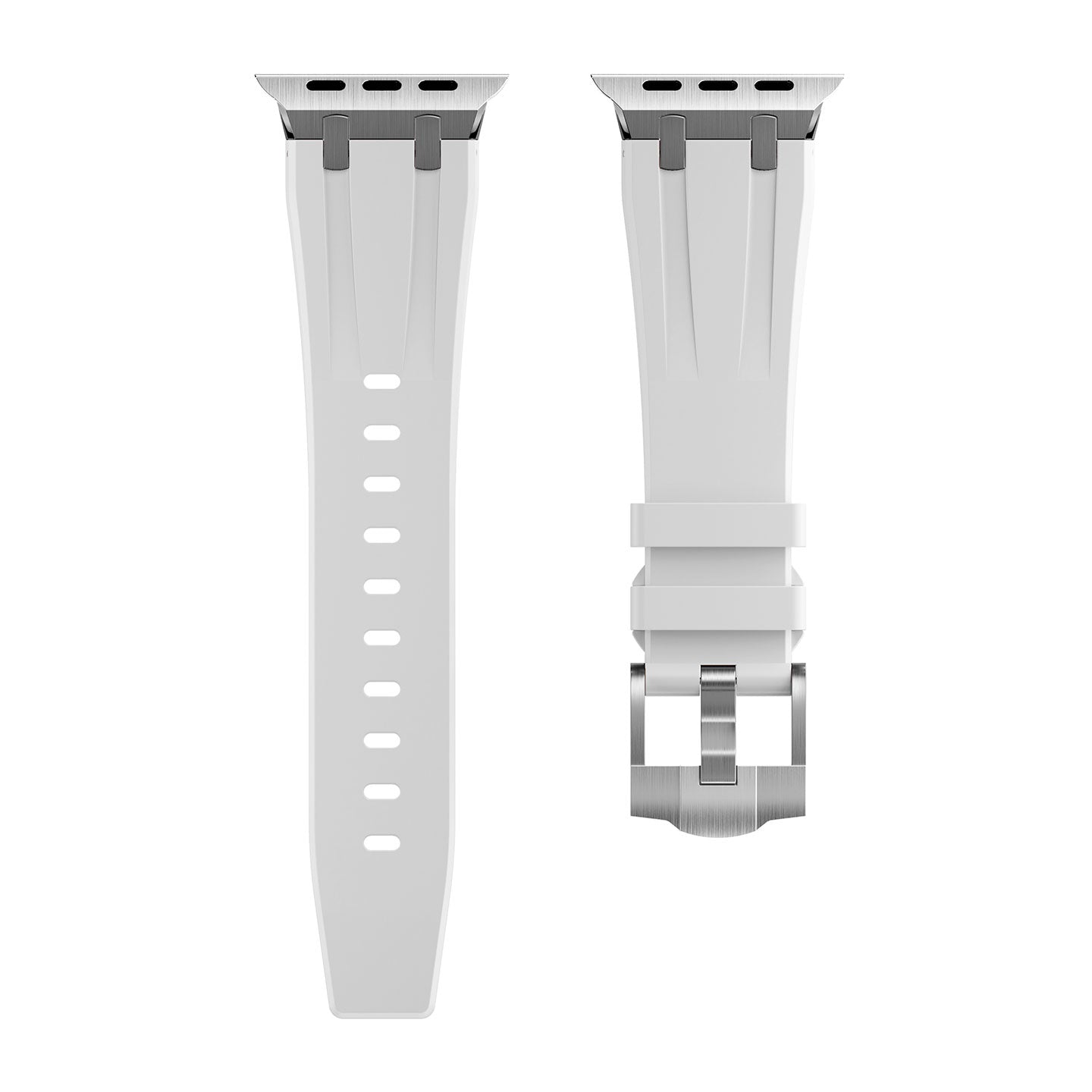 Watch 7 45mm Zore KRD-89 Silikon Kordon