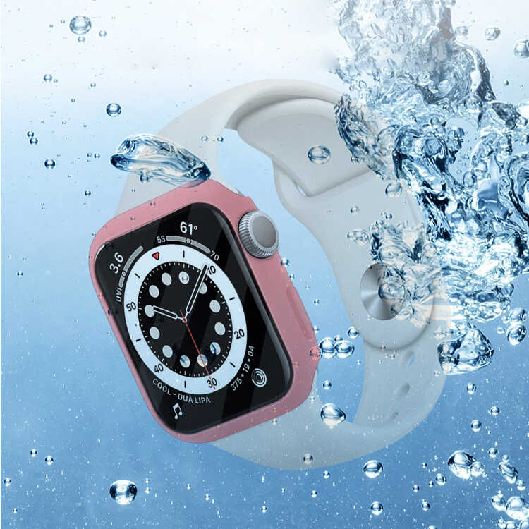 Watch 7 45mm Zore Watch Gard 01 Ekran Koruyucu