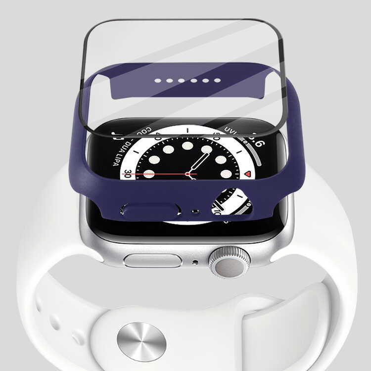 Watch 7 45mm Zore Watch Gard 01 Ekran Koruyucu