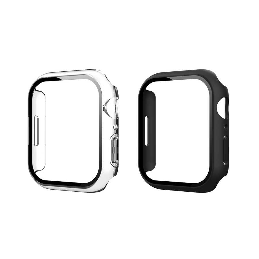 Watch 7 45mm Zore Watch Gard 01 Ekran Koruyucu