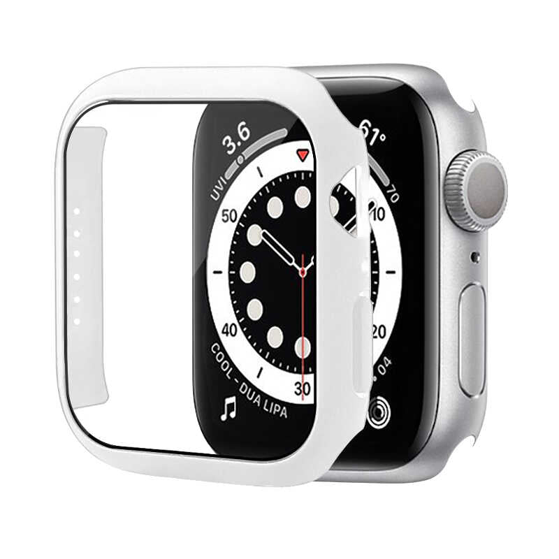 Watch 7 45mm Zore Watch Gard 01 Ekran Koruyucu
