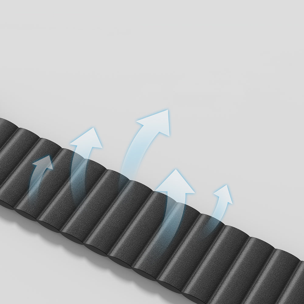 Watch Serisi Uyumlu Amazing Thing Glamour Sense Deri Kordon