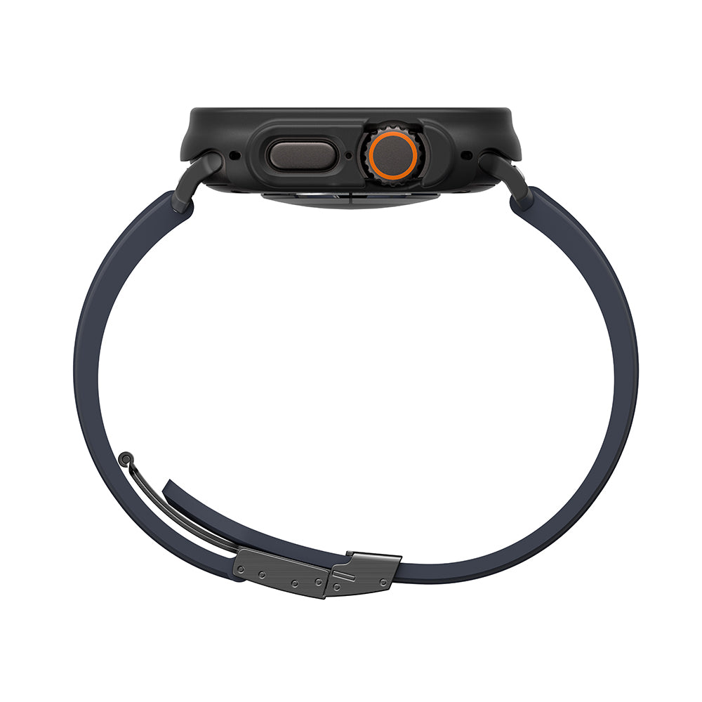 Watch Ultra 49mm Amazingthing Radix Minimal FullGuard Sert PC Kasa ve Ekran Koruyucu