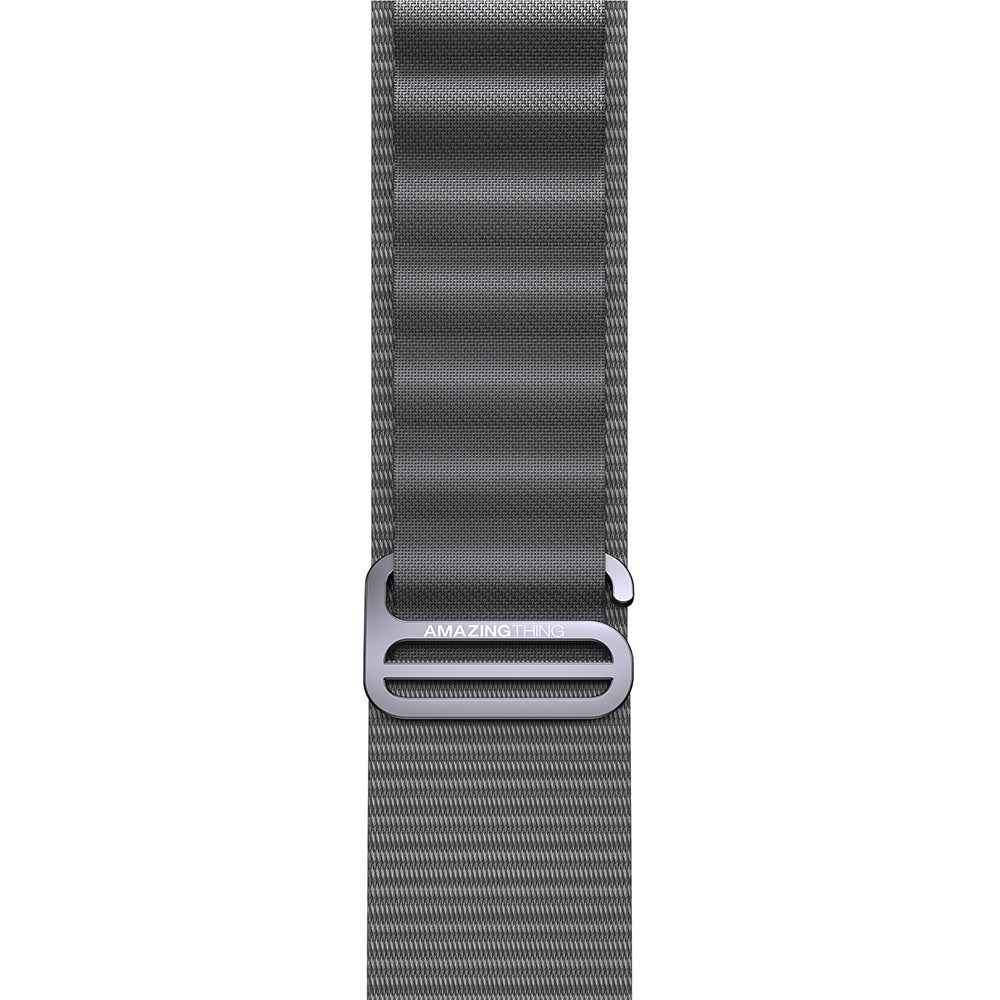 Watch Ultra 49mm Amazingthing Titan Spor Hasır Kordon