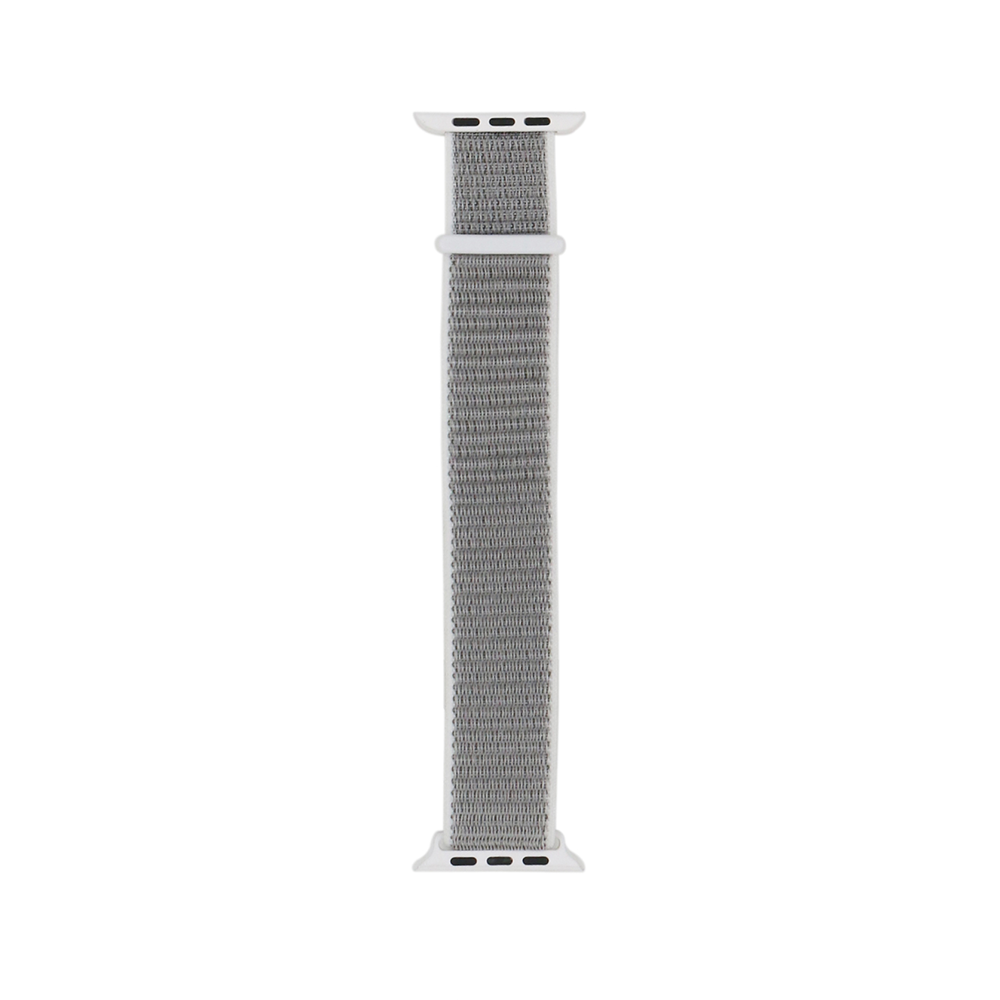 Watch Ultra 49mm Kordon Band-03 Serisi Hasır Strap Kayış