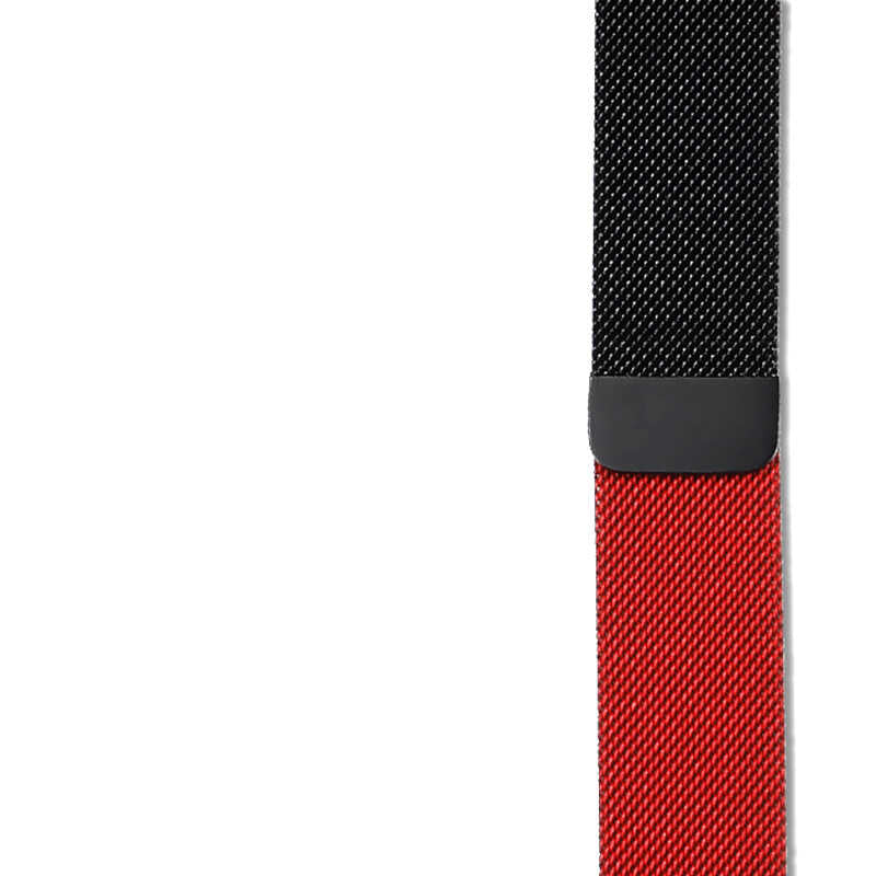 Watch Ultra 49mm Kordon KRD-22 Metal Strap Kayış