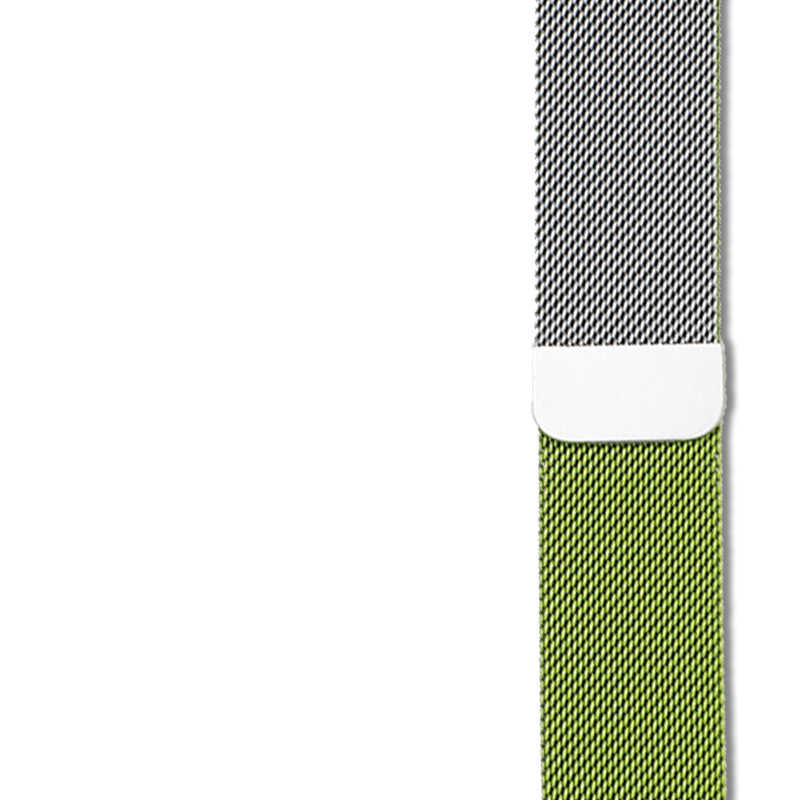 Watch Ultra 49mm Kordon KRD-22 Metal Strap Kayış