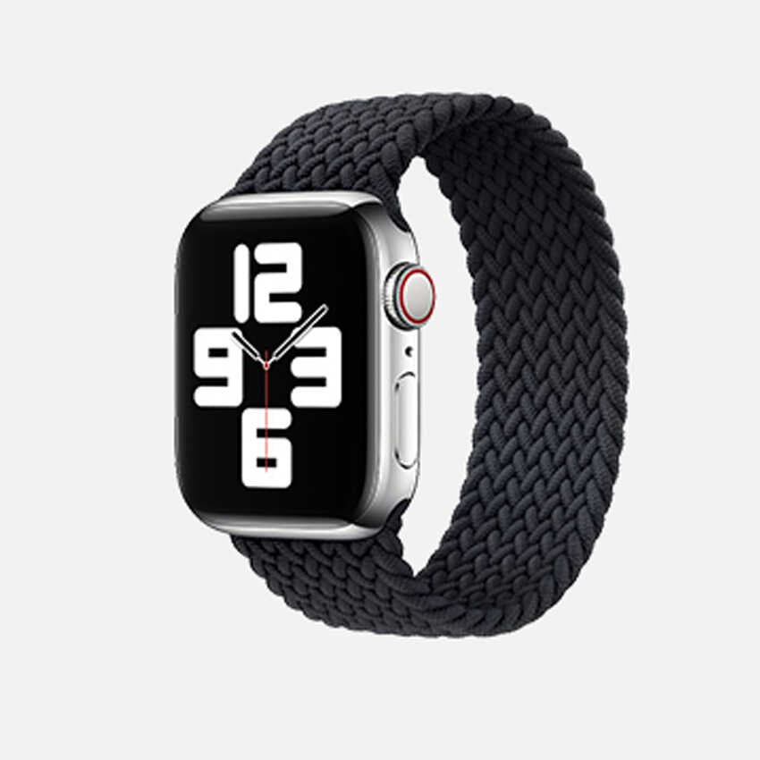 Watch Ultra 49mm Kordon KRD-32 Medium Strap Kayış