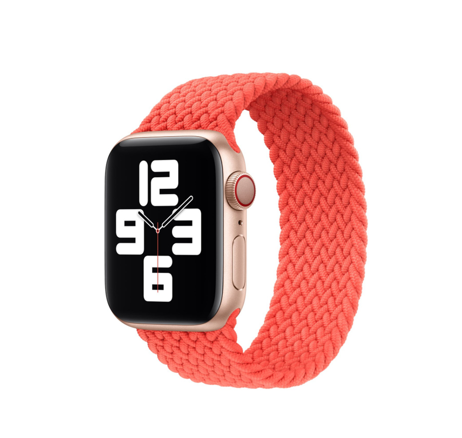 Watch Ultra 49mm Kordon KRD-32 Small Strap Kayış