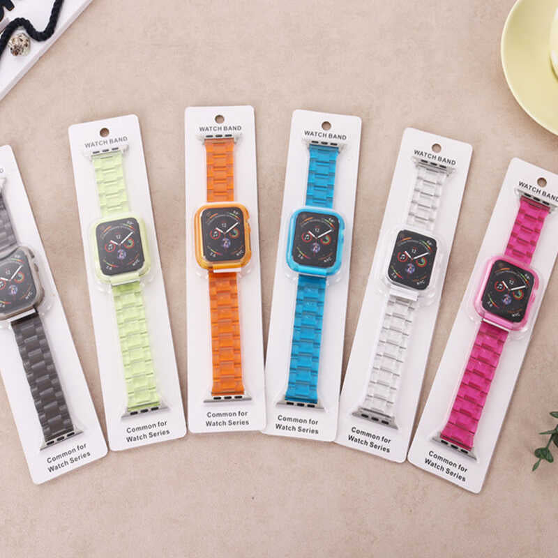 Watch Ultra 49mm Kordon KRD-33 Strap Kayış
