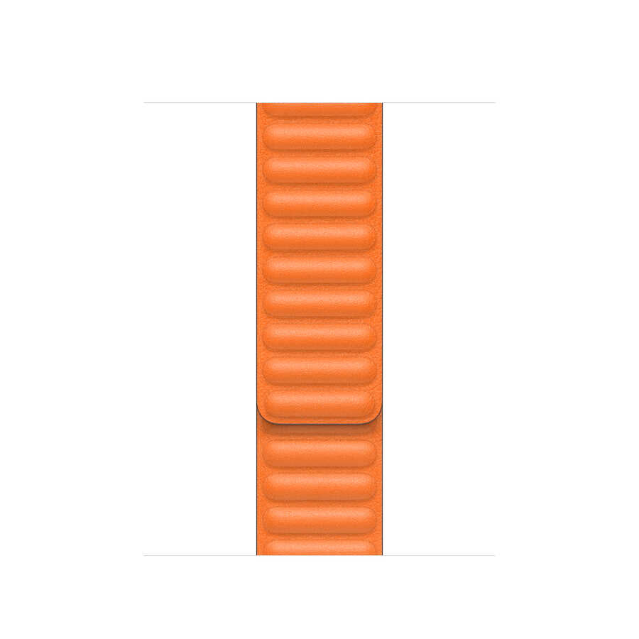 Watch Ultra 49mm Kordon KRD-34 Deri Strap Kayış
