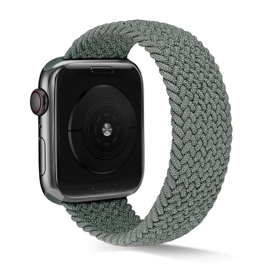 Watch Ultra 49mm Kordon KRD-38 Large Strap Kayış