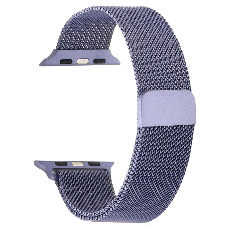 Watch Ultra 49mm Kordon Zore KRD-01 Metal Strap Kayış