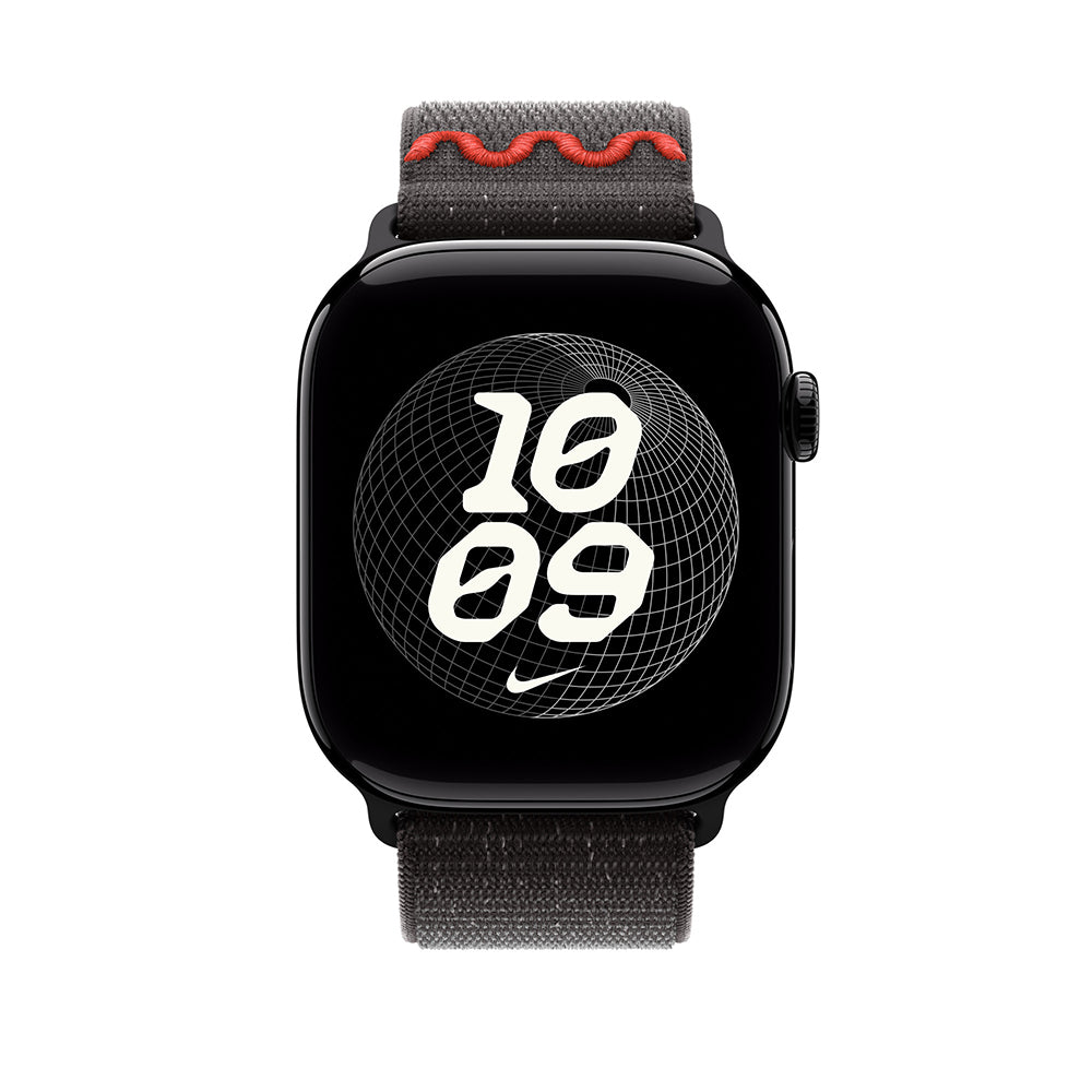 Watch Ultra 49mm KRD-91 Hasır Kordon Strap Kayış