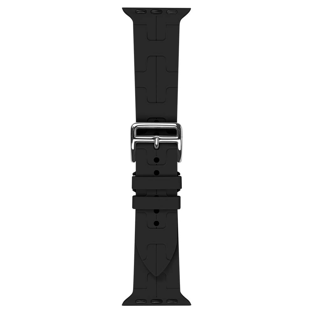 Watch Ultra 49mm KRD-92 Silikon Kordon