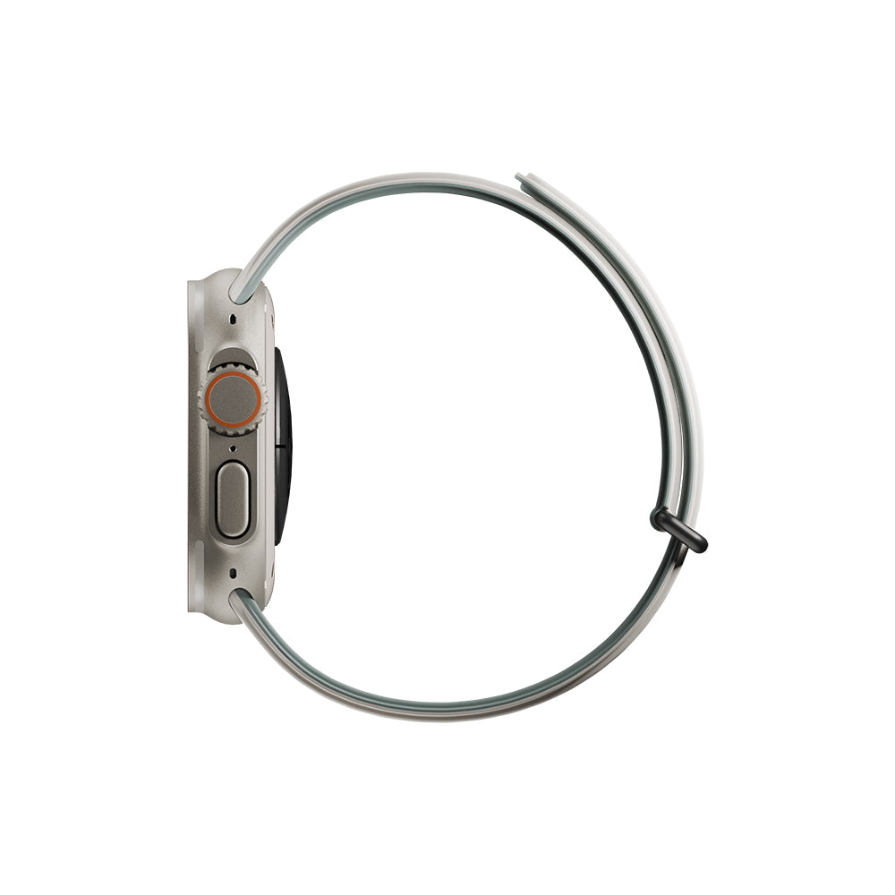 Watch Ultra 49mm Native Union Active Watch Band Serisi Silikon Kordon