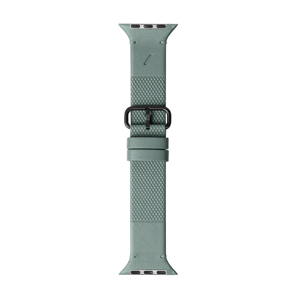 Watch Ultra 49mm Native Union Classic Serisi Silikon Kordon