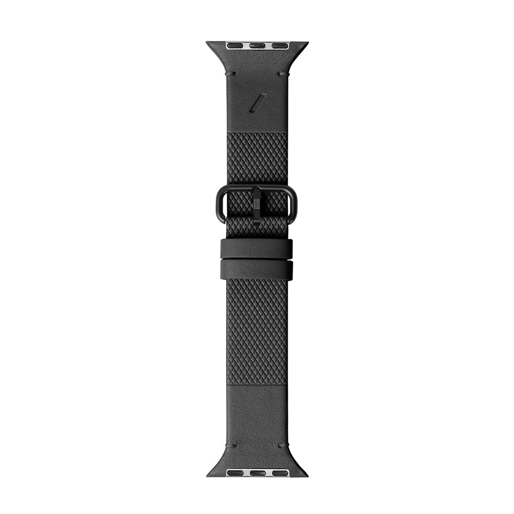 Watch Ultra 49mm Native Union Classic Serisi Silikon Kordon