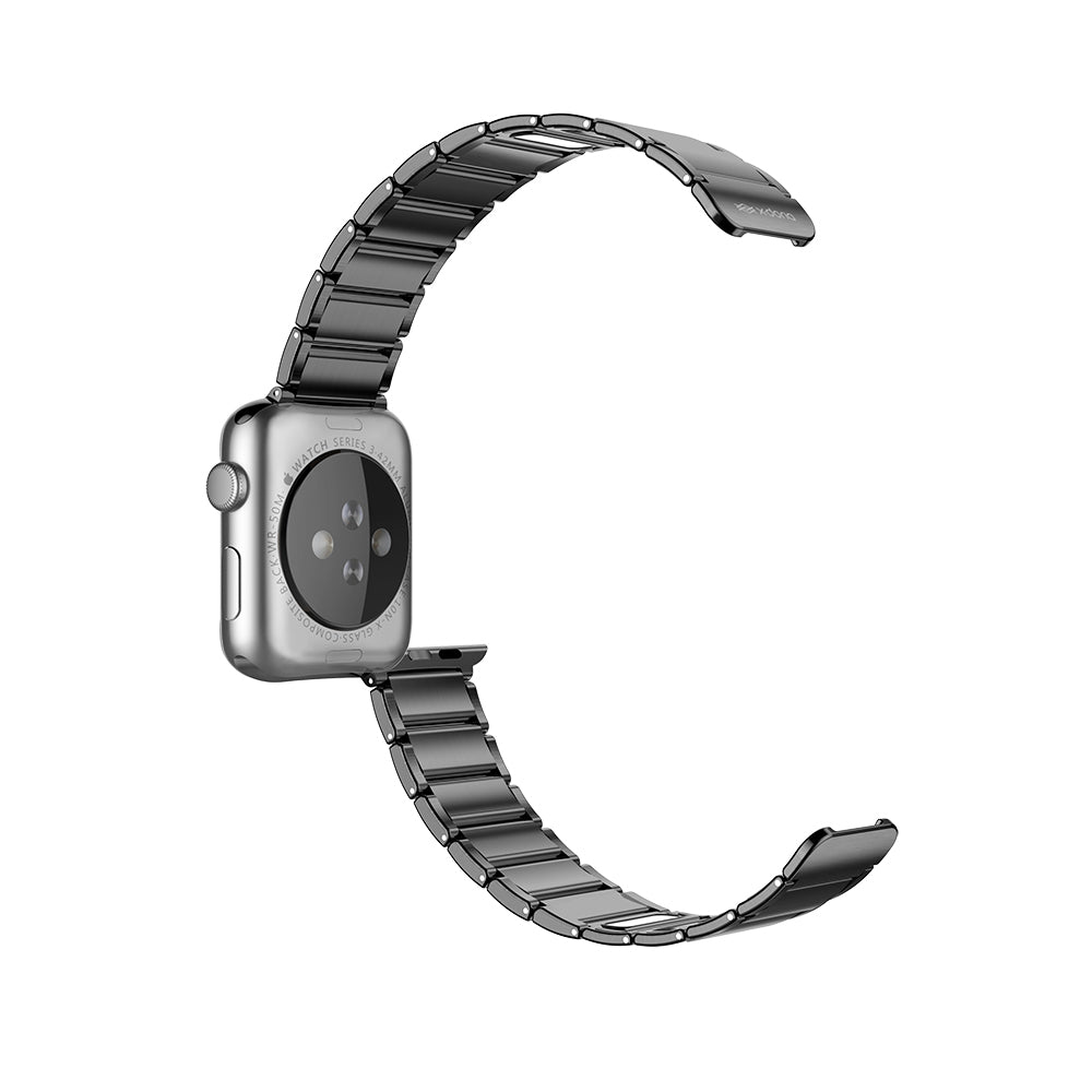 Watch Ultra 49mm Raptic Classic Serisi Magnetik Metal Kordon