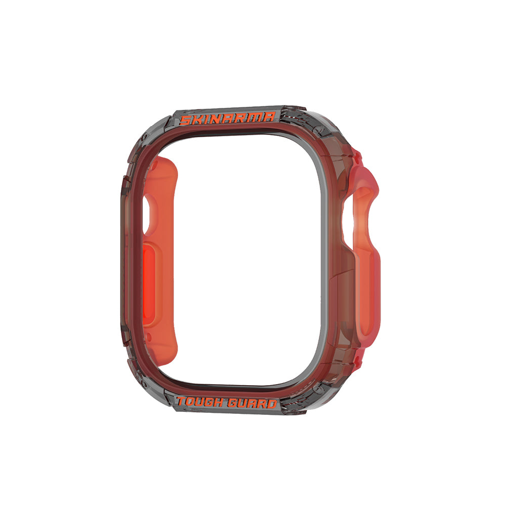 Watch Ultra 49mm Skinarma Atom TPU Kasa Koruyucu