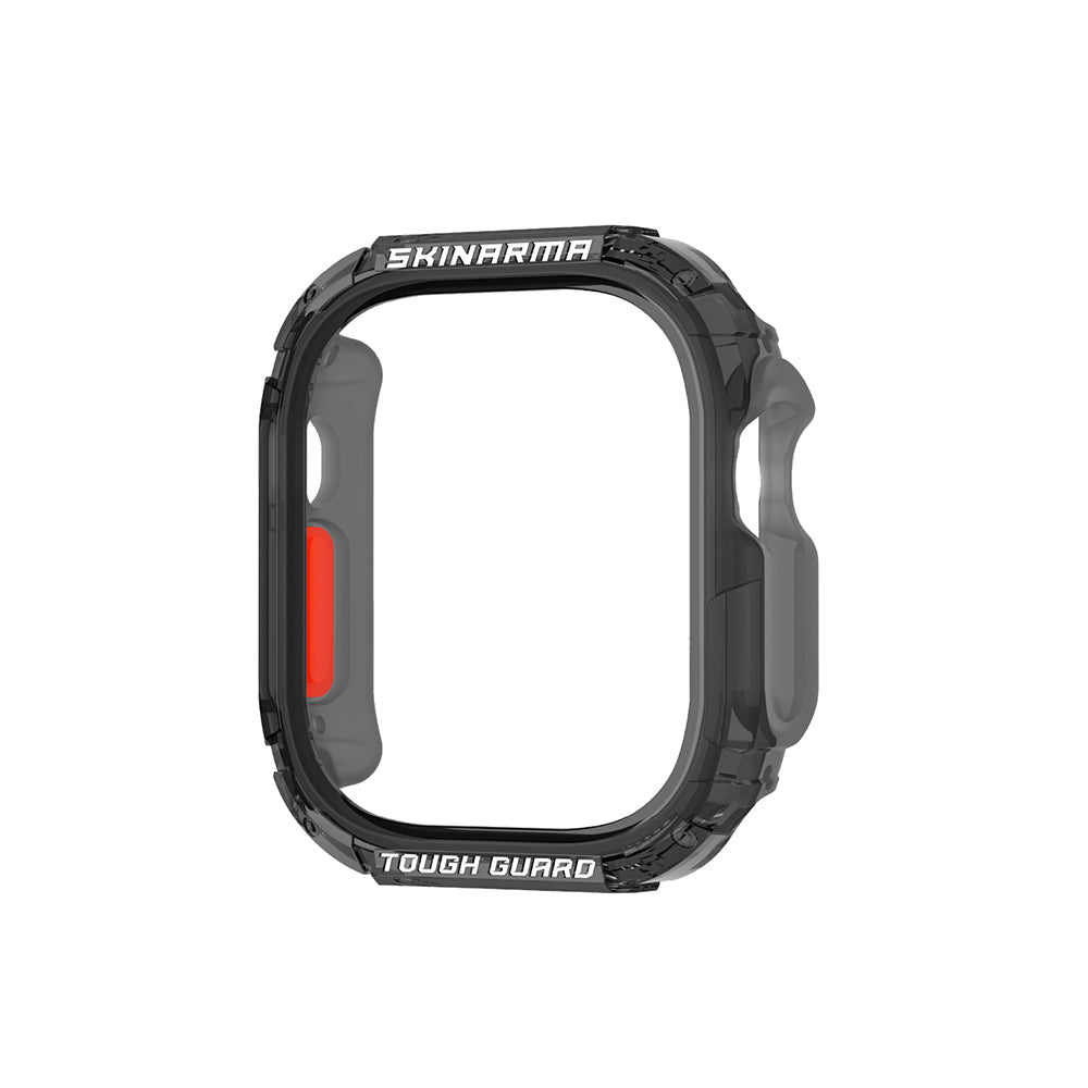 Watch Ultra 49mm Skinarma Atom TPU Kasa Koruyucu