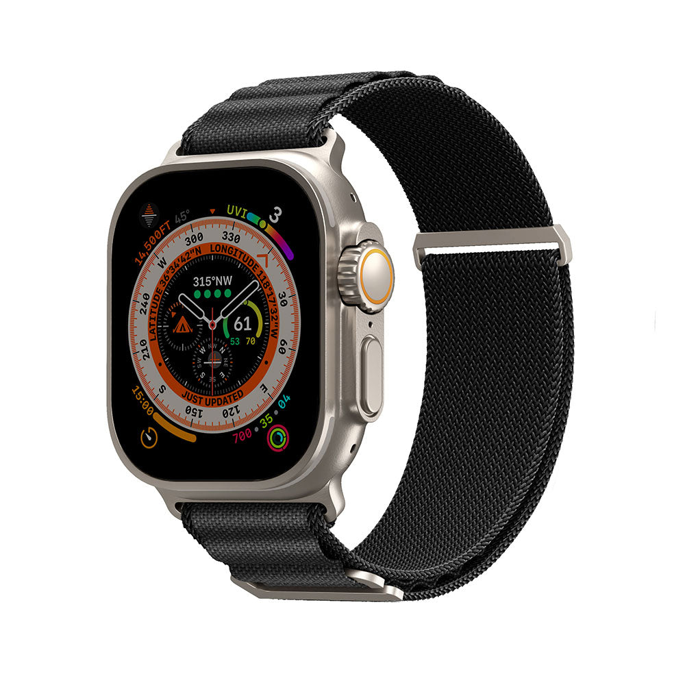 Watch Ultra 49mm SkinArma Kobu Hasır Kordon