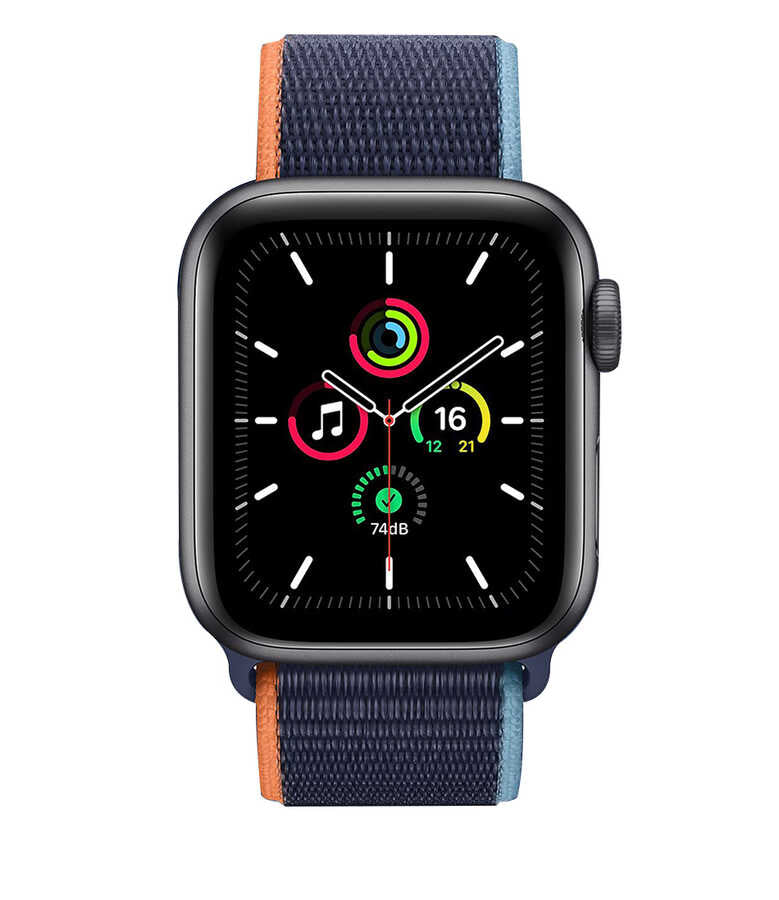 Watch Ultra 49mm Wiwu iVista Watch Ekran Koruyucu