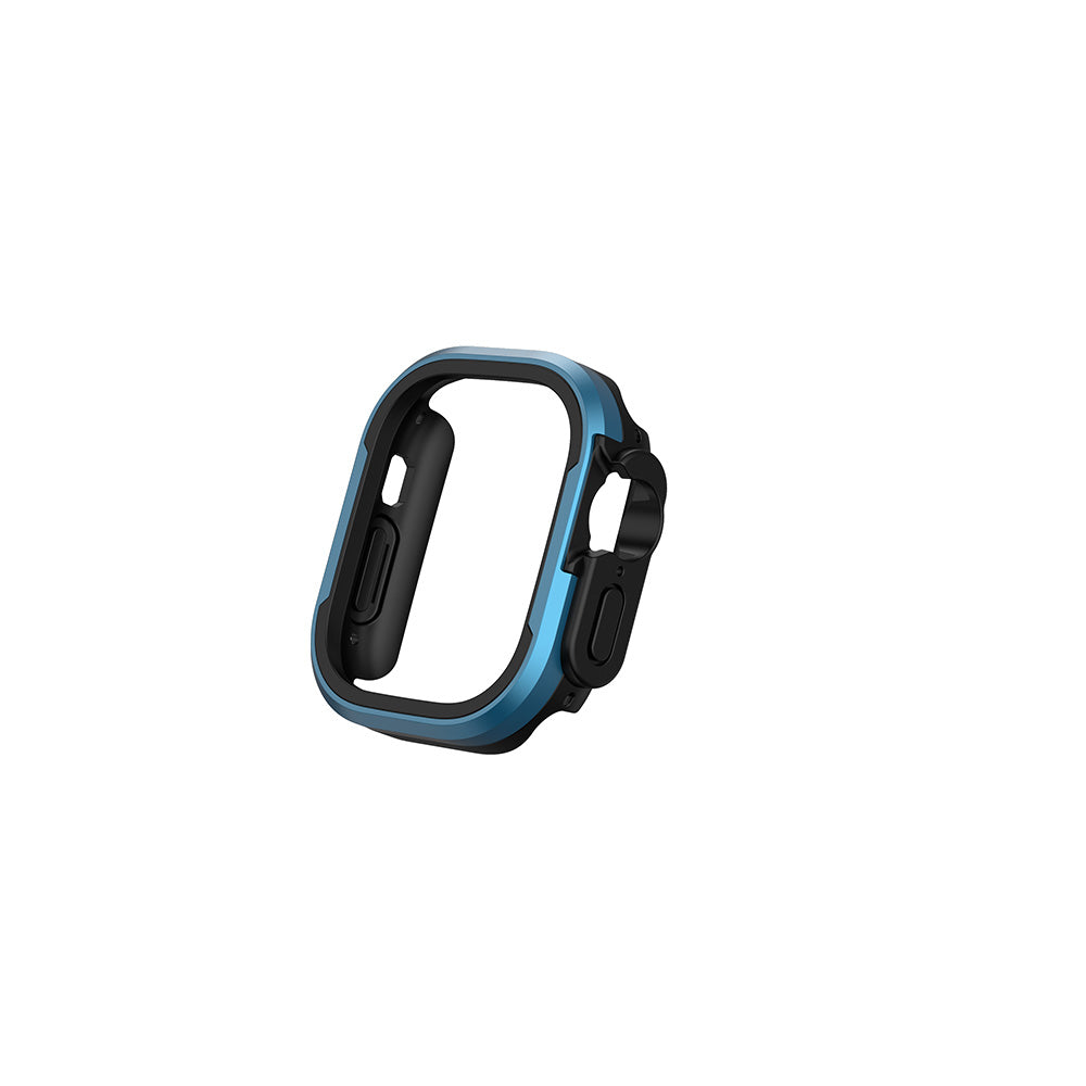 Watch Ultra 49mm Wiwu JD-101 Defender Akıllı Saat Kasa Koruyucu