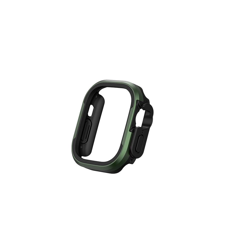 Watch Ultra 49mm Wiwu JD-101 Defender Akıllı Saat Kasa Koruyucu