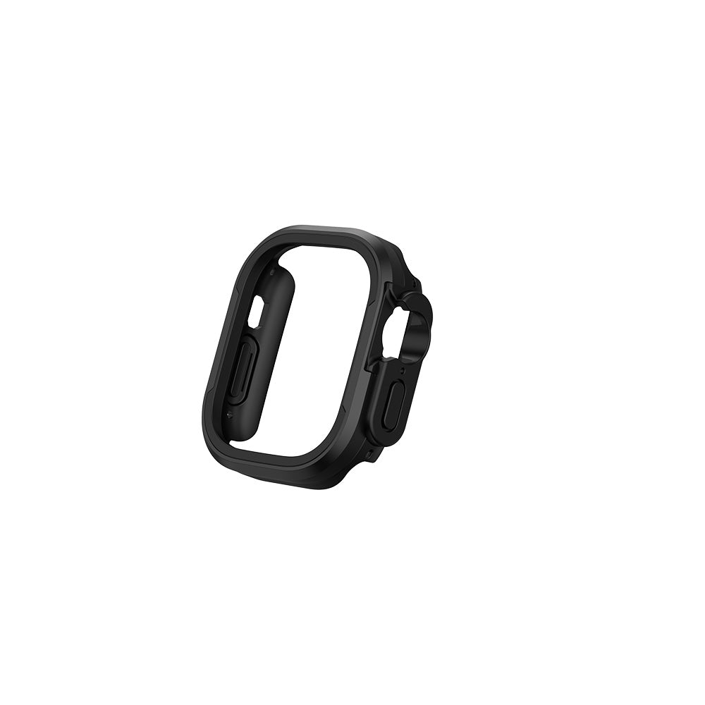 Watch Ultra 49mm Wiwu JD-101 Defender Akıllı Saat Kasa Koruyucu