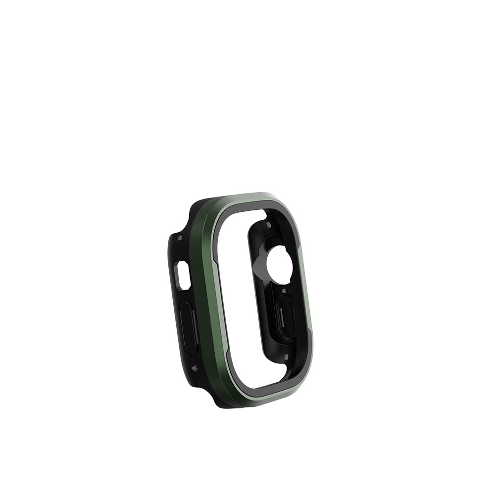 Watch Ultra 49mm Wiwu JD-101 Defender Akıllı Saat Kasa Koruyucu