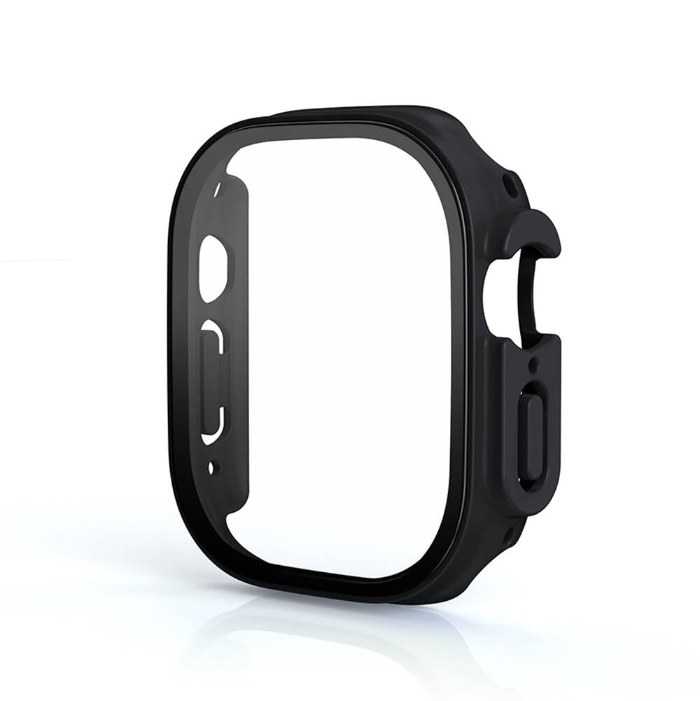Watch Ultra 49mm Zore 01 Kasa ve Ekran Koruyucu