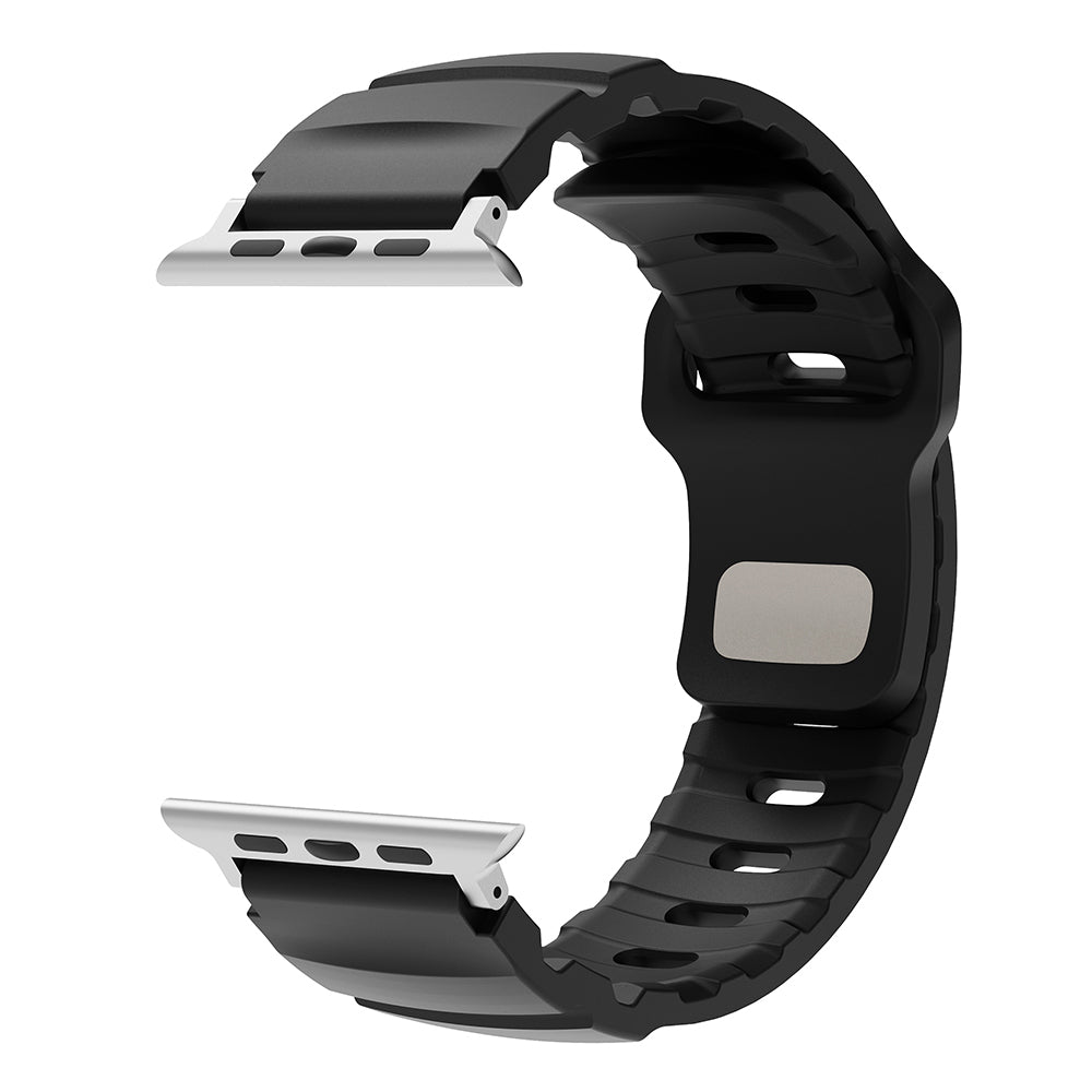 Watch Ultra 49mm Zore KRD-143 Silikon Kordon